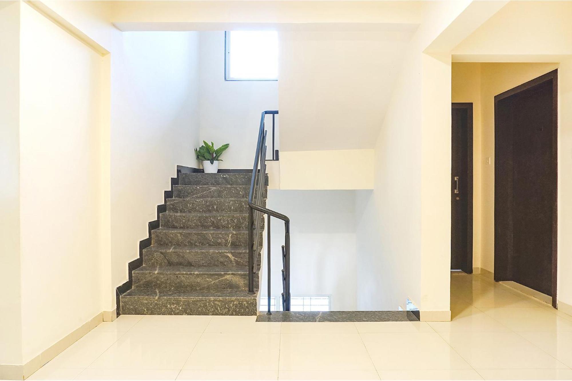 Fabhotel Majestic Luxurious - Nr Rajaram Bhiku Pathare Stadium Pune Exterior foto